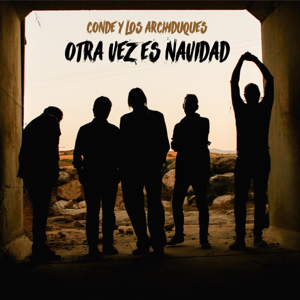 Conde Y Los Archiduques