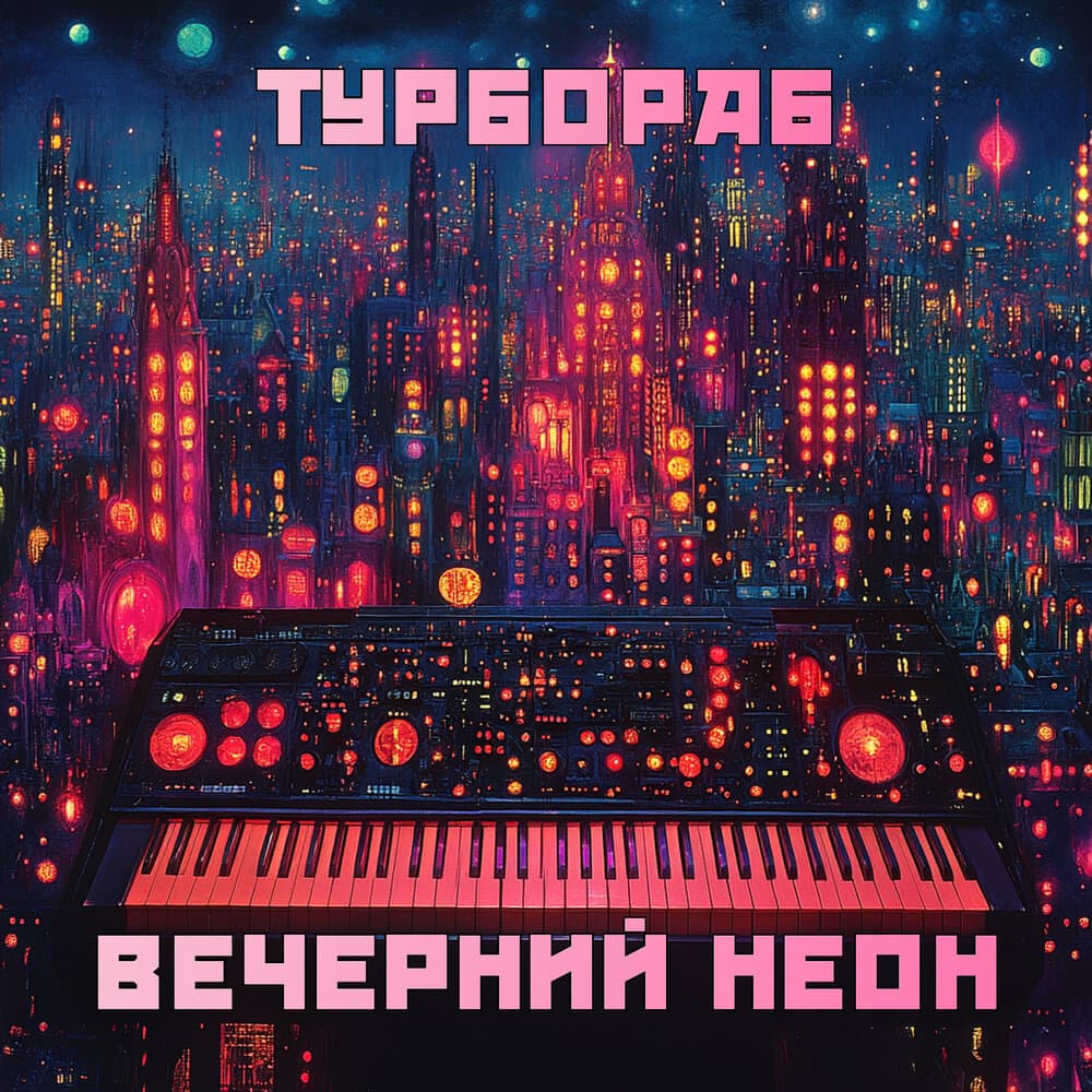 ТУРБОРАБ