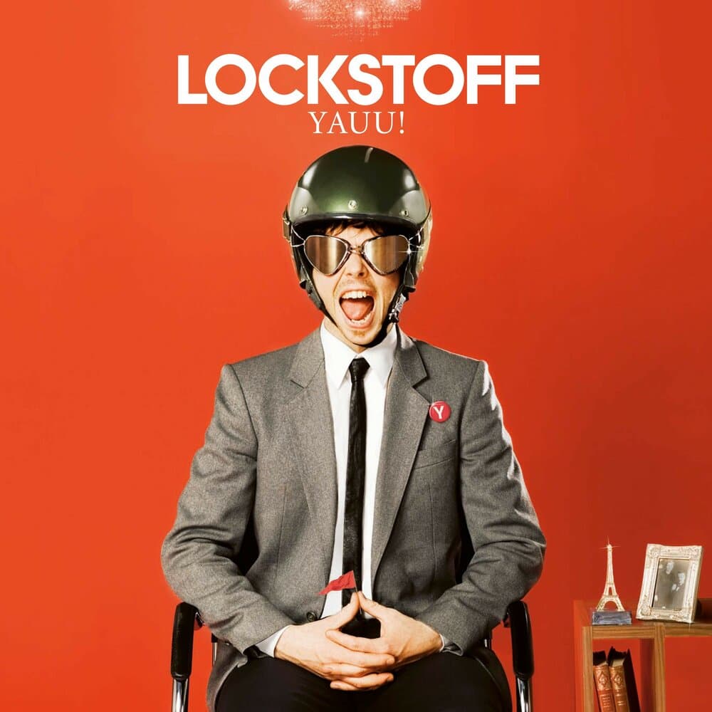 Lockstoff