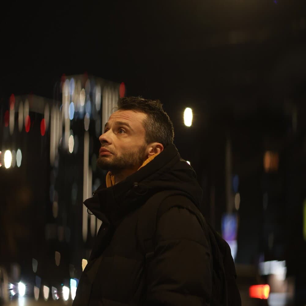 Лэм Самоваров