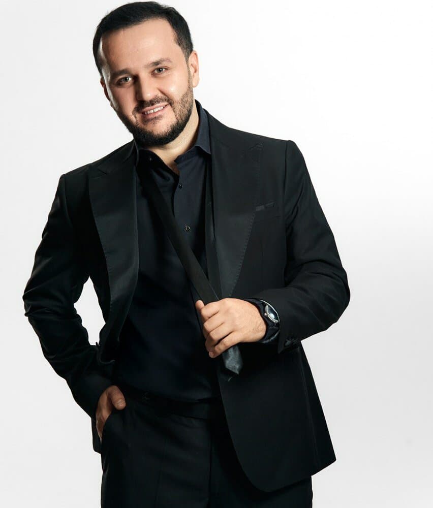 Чарим Озроков