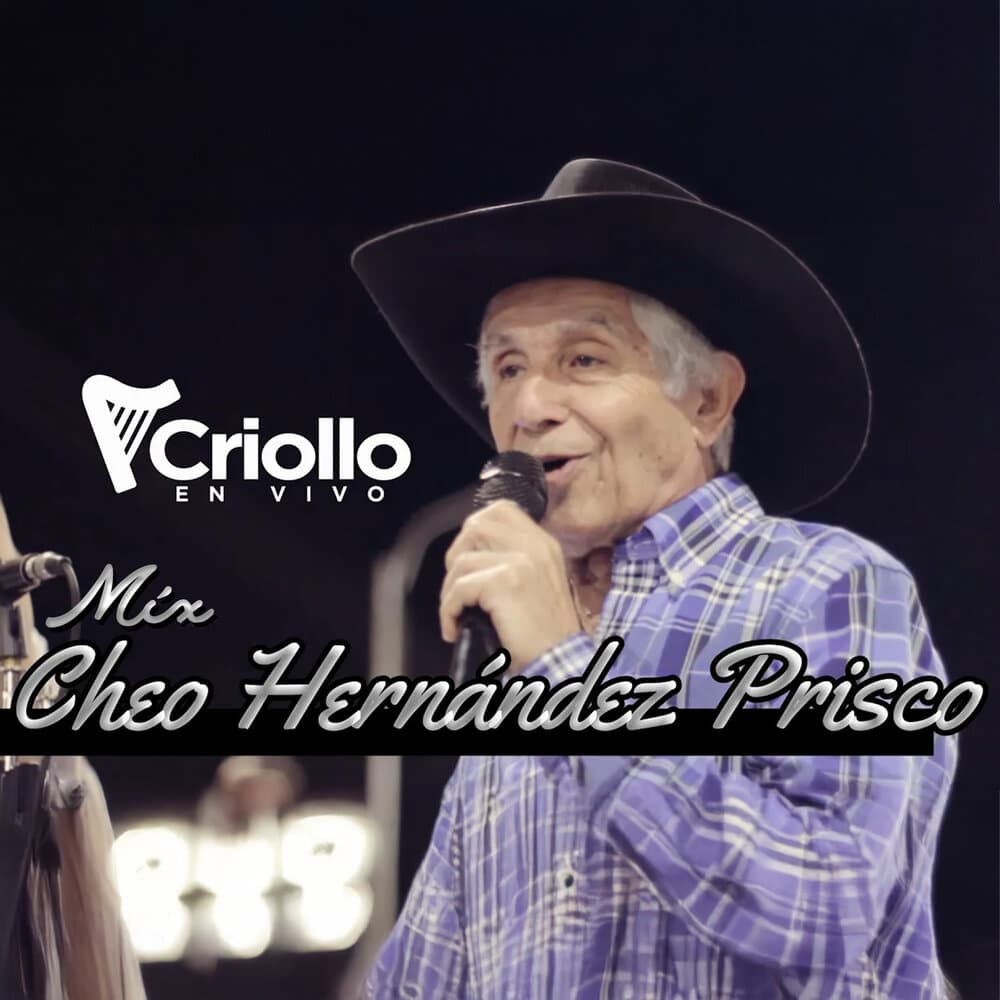 Cheo Hernández Prisco