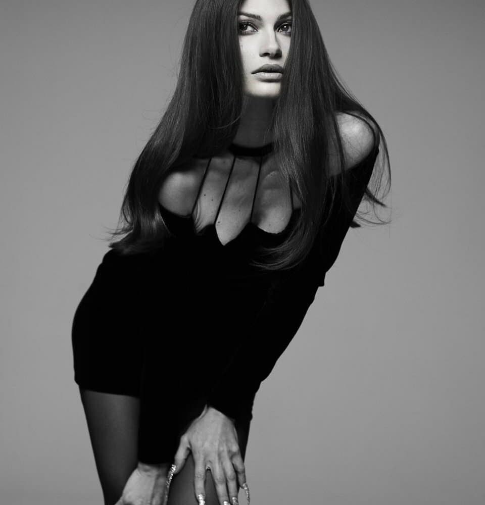 Ирина Йовович