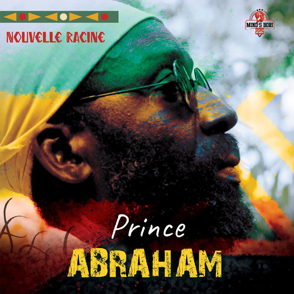 Prince Abraham