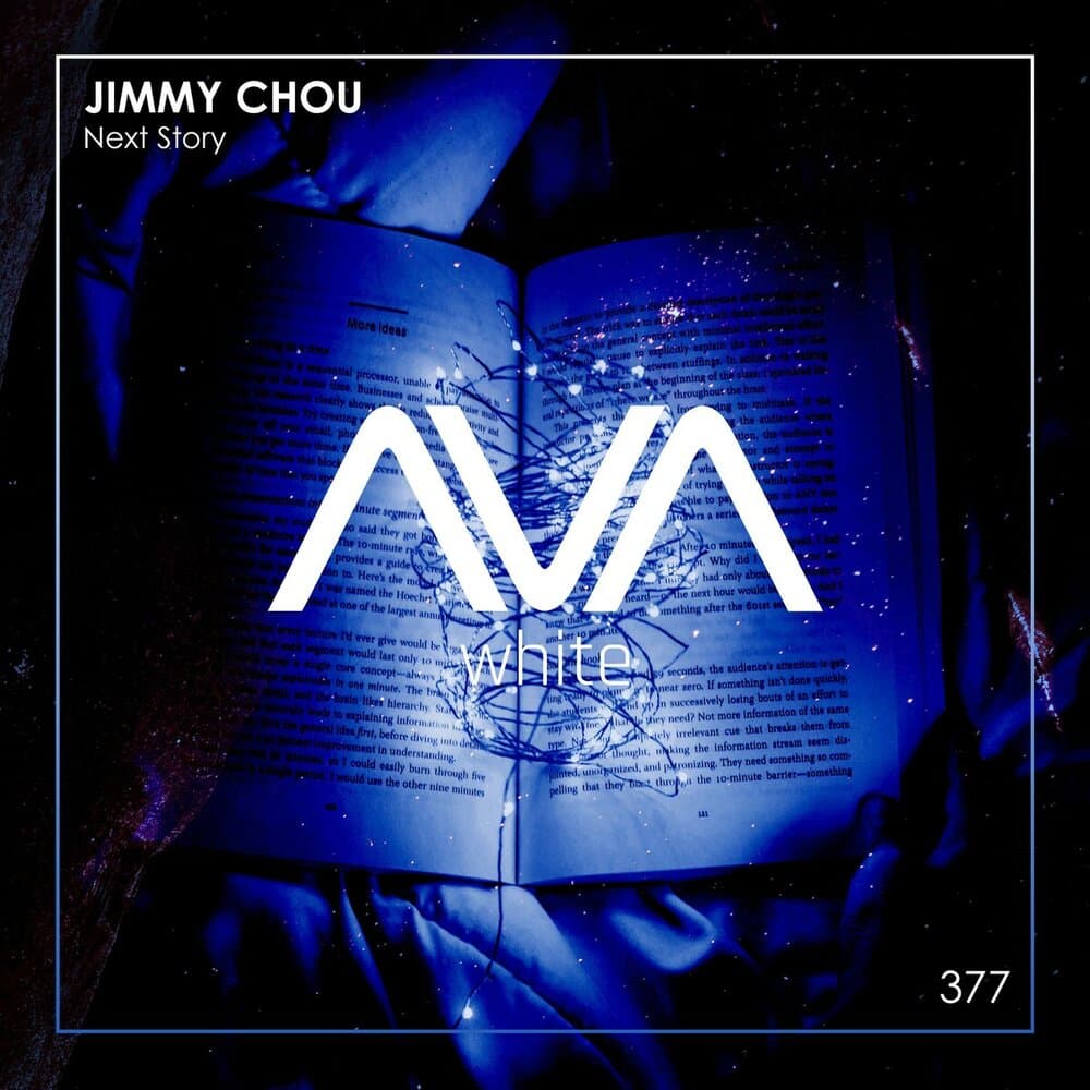 Jimmy Chou