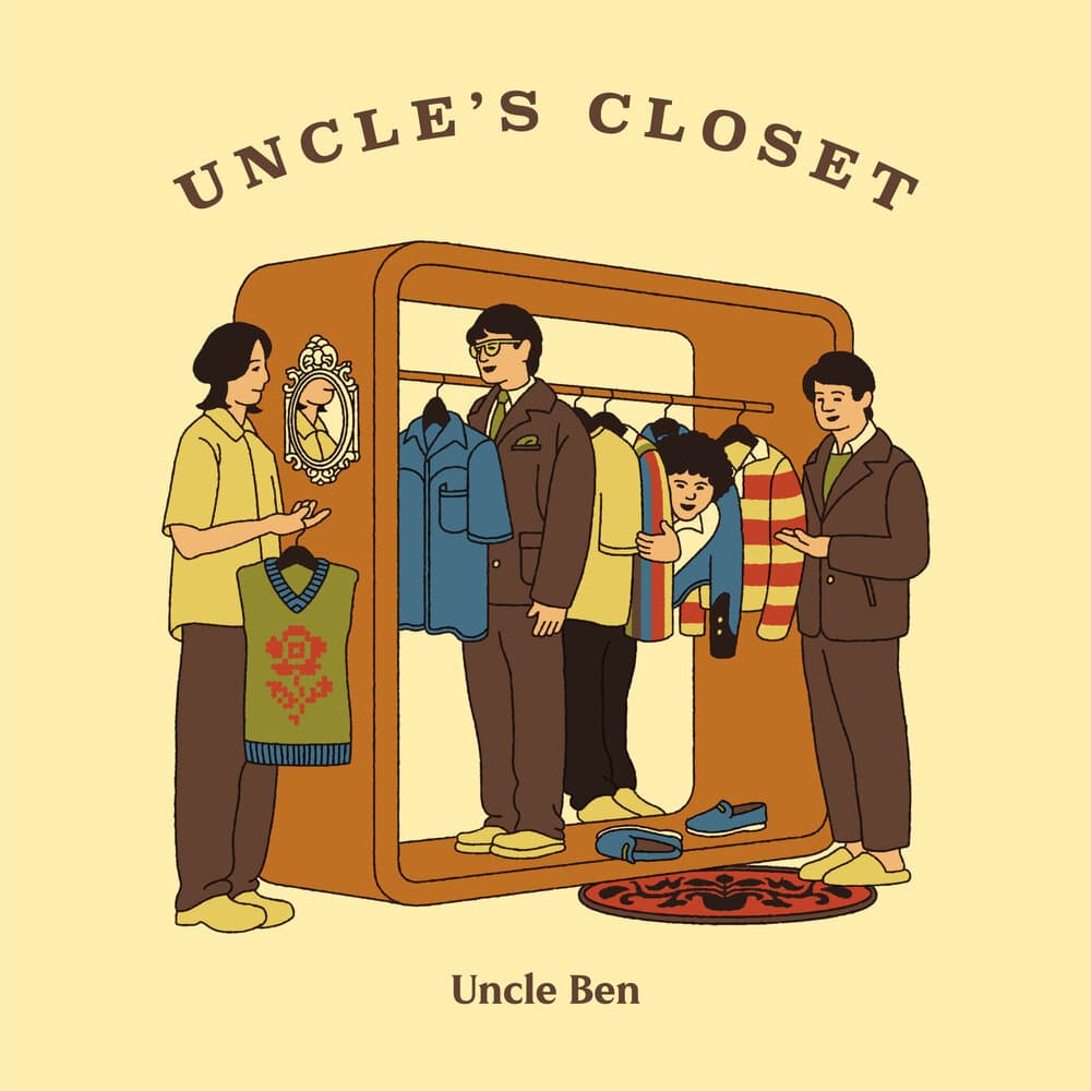 Uncle Ben