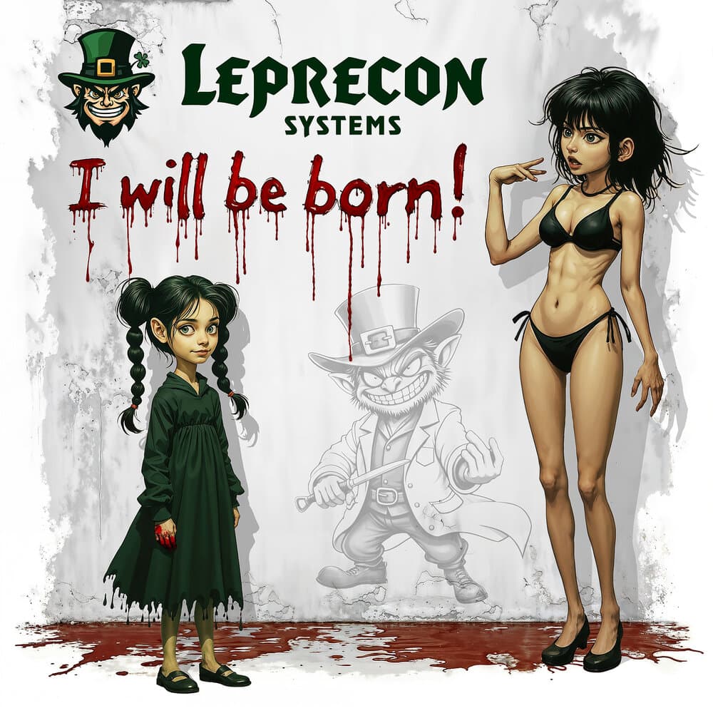 Leprecon Systems