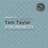 Tom Taylor