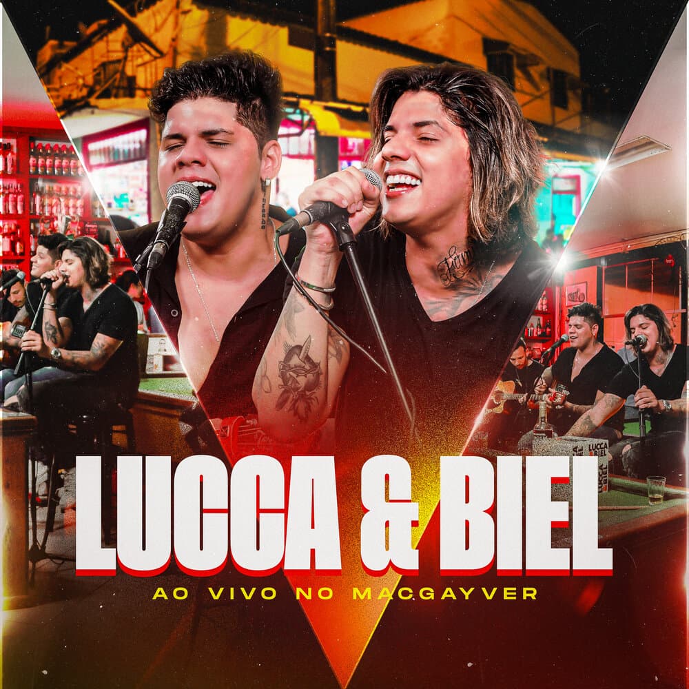 Lucca & Biel