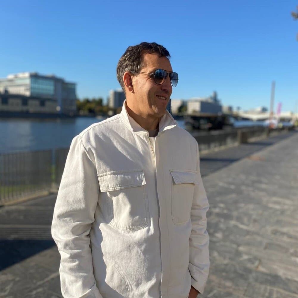 Александр Чернов