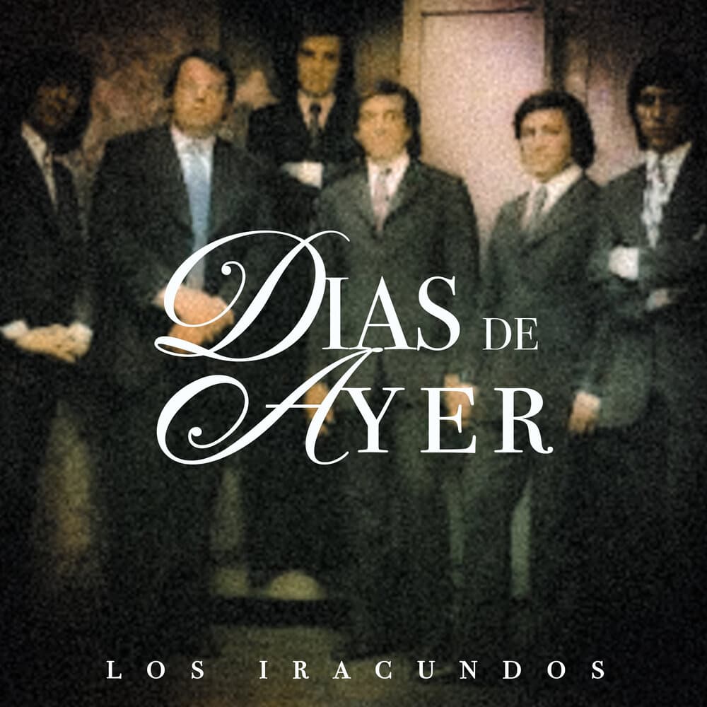 Los Iracundos