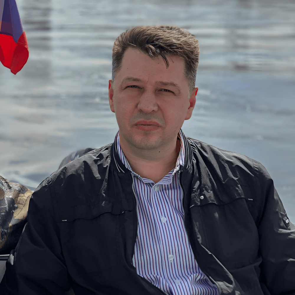 Диджей полковник