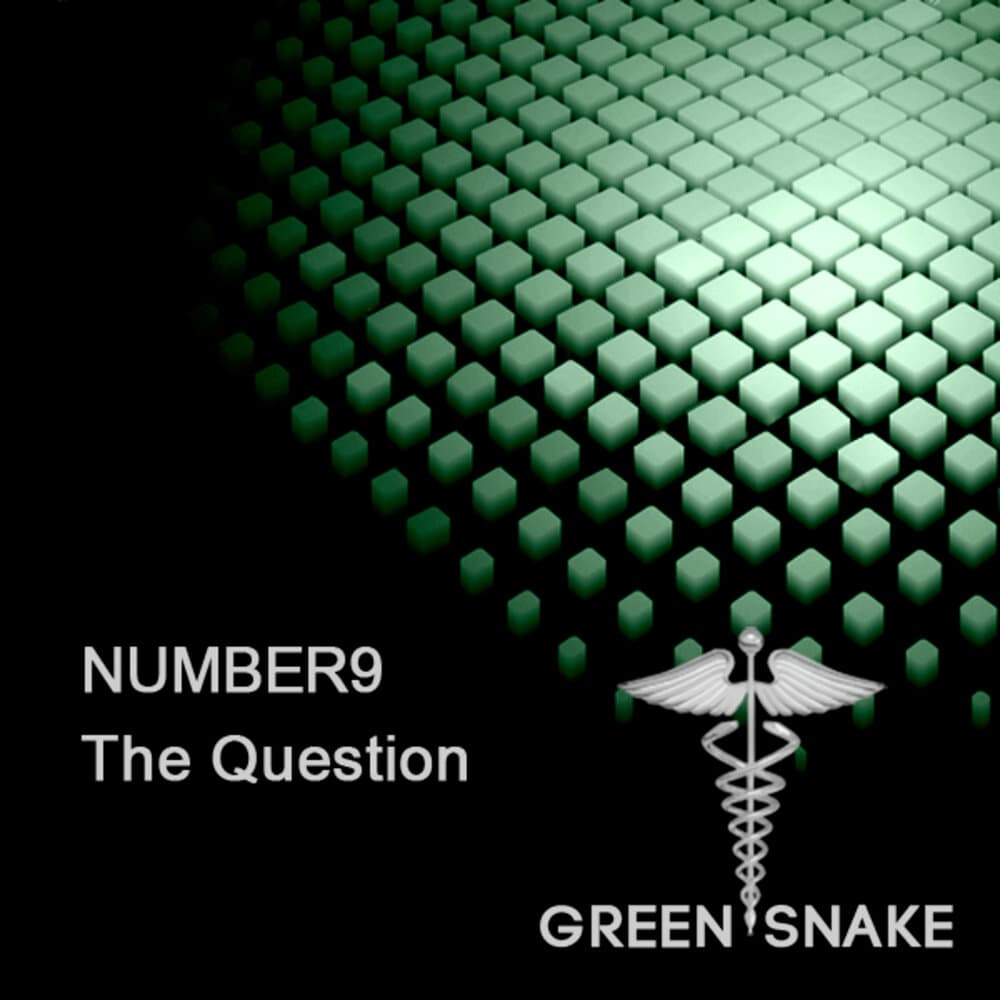 Number9
