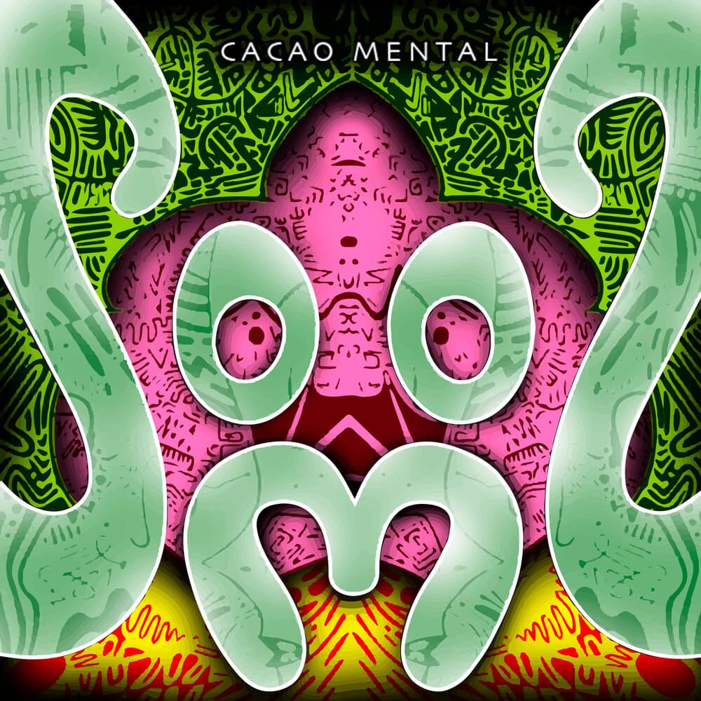 Cacao Mental