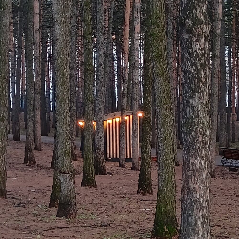 Свидание в макдональдсе