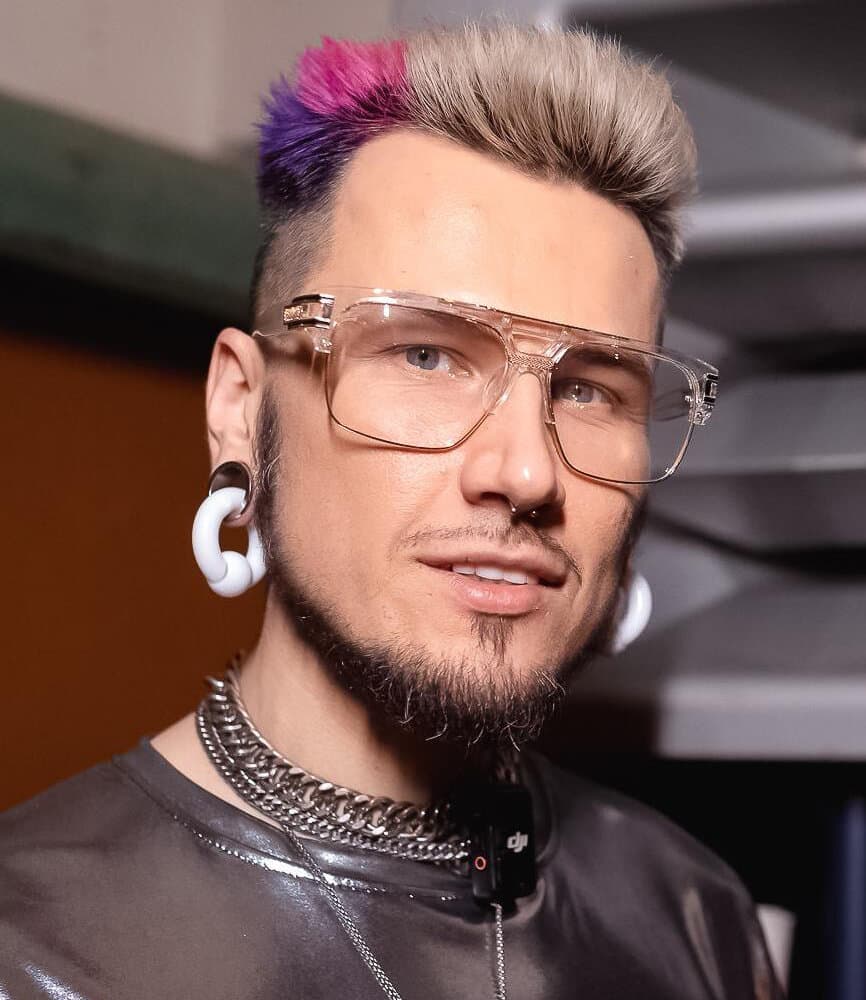 Эндрю Брайт