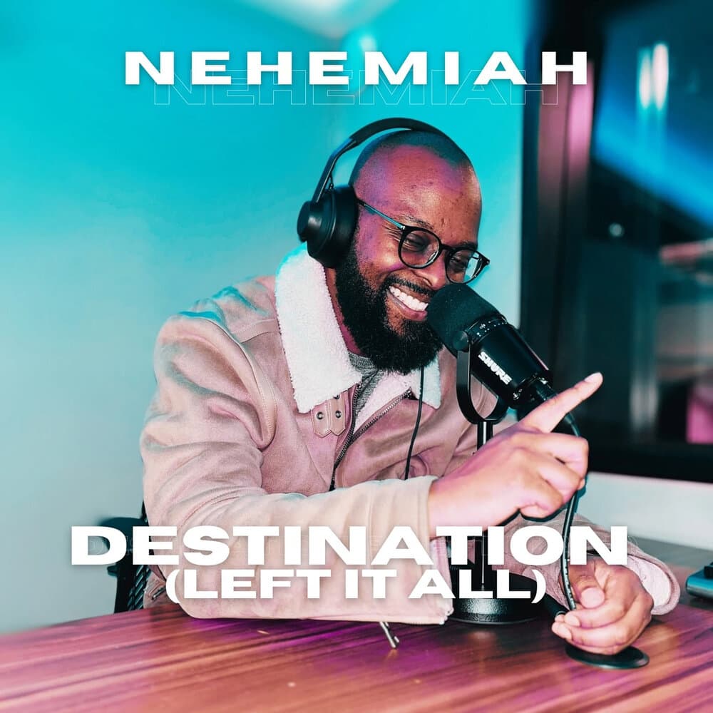 Nehemiah