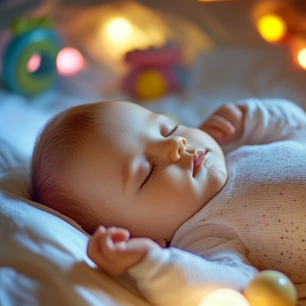 Музыка для сна младенцев