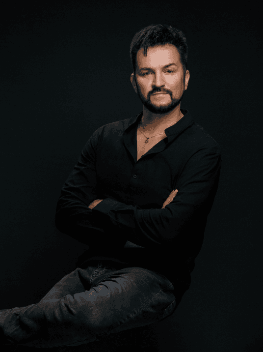 Дмитрий Прянов