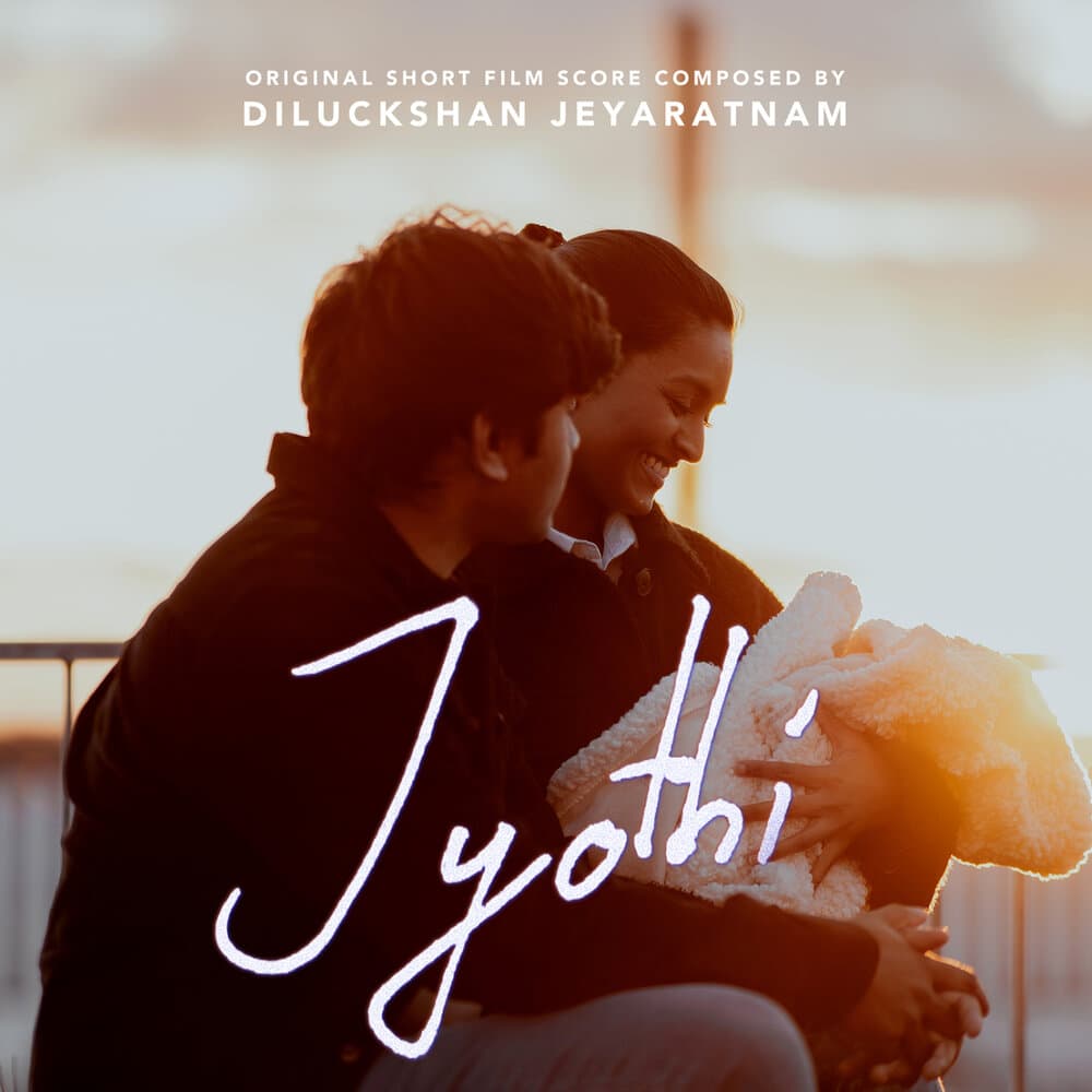 Diluckshan Jeyaratnam