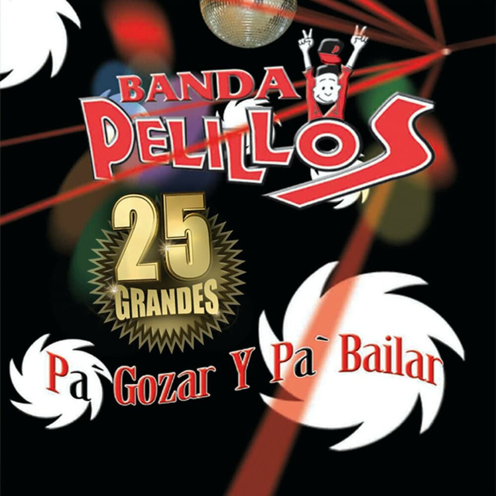 Banda Pelillos