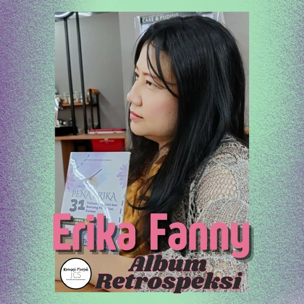 Erika Fanny