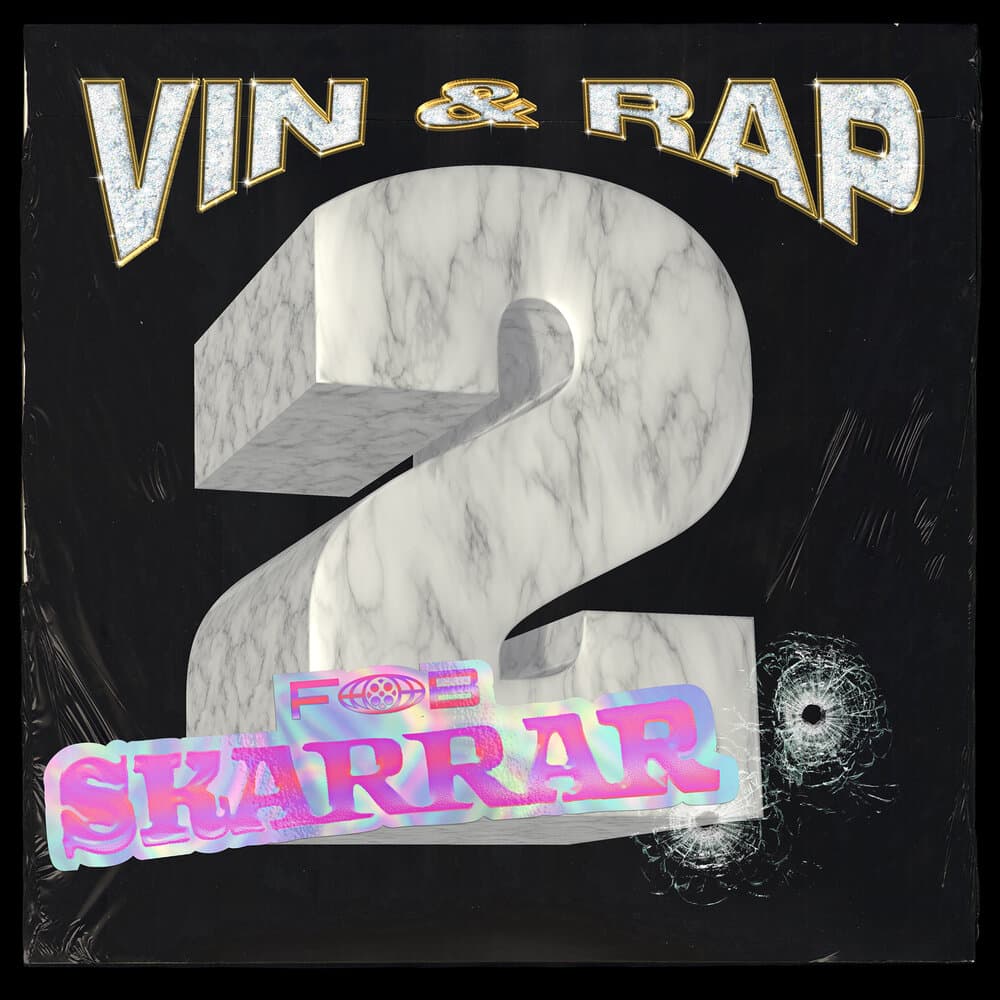 Vin og Rap