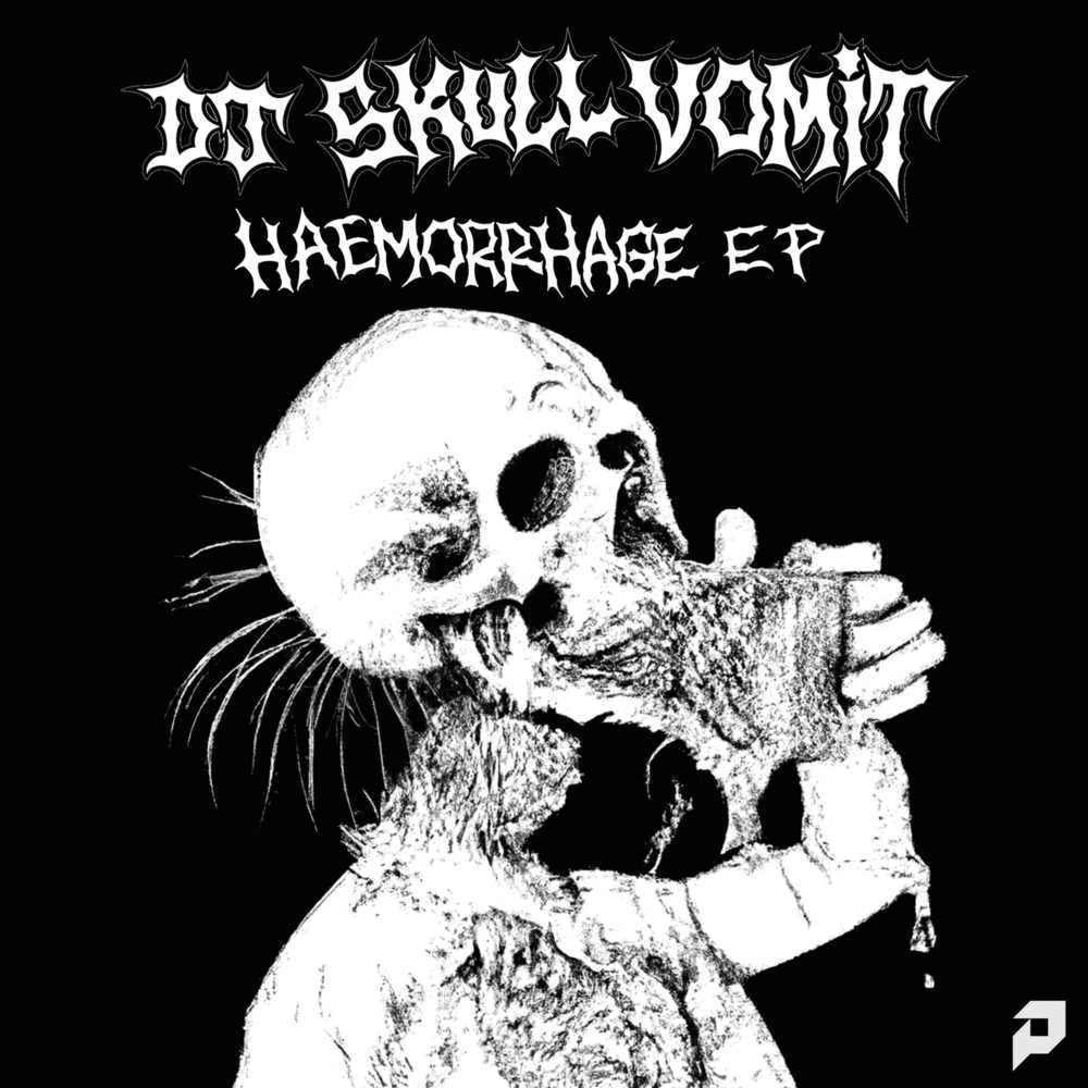 DJ Skull Vomit