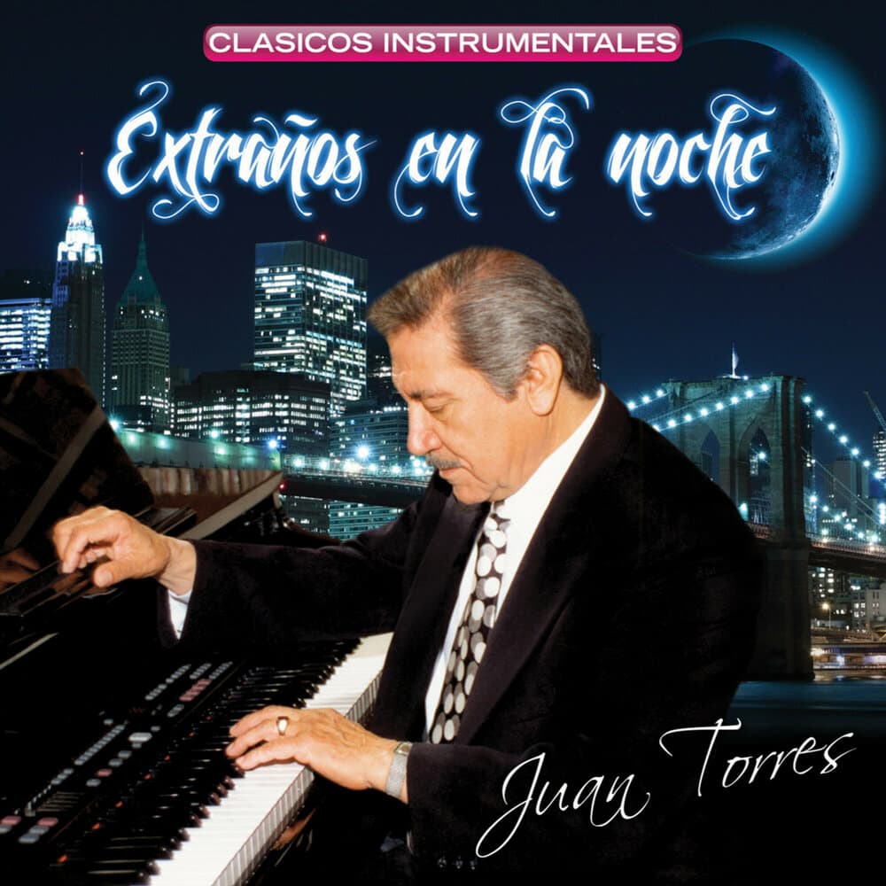 Juan Torres Y Su Organo Melodico