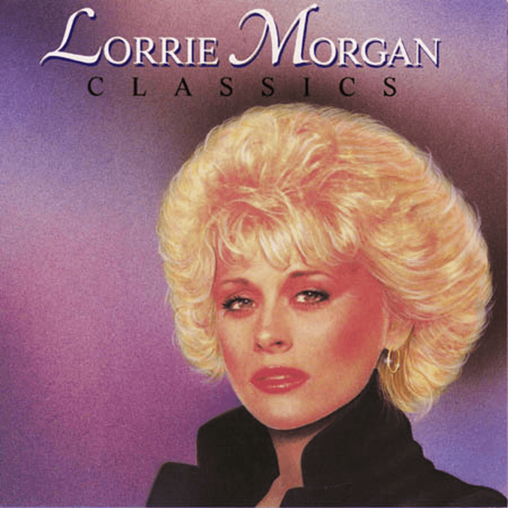 Lorrie Morgan