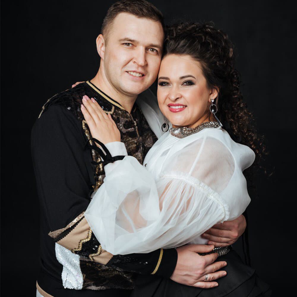 Алсу Азат Фазлыевлар