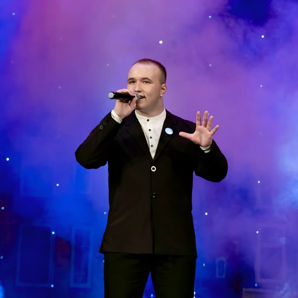 Дмитрий Веденькин