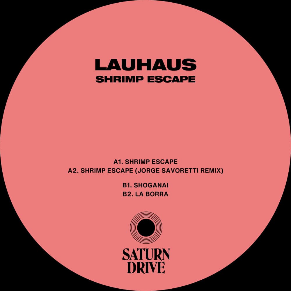 Lauhaus