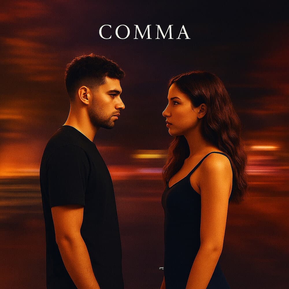 Comma