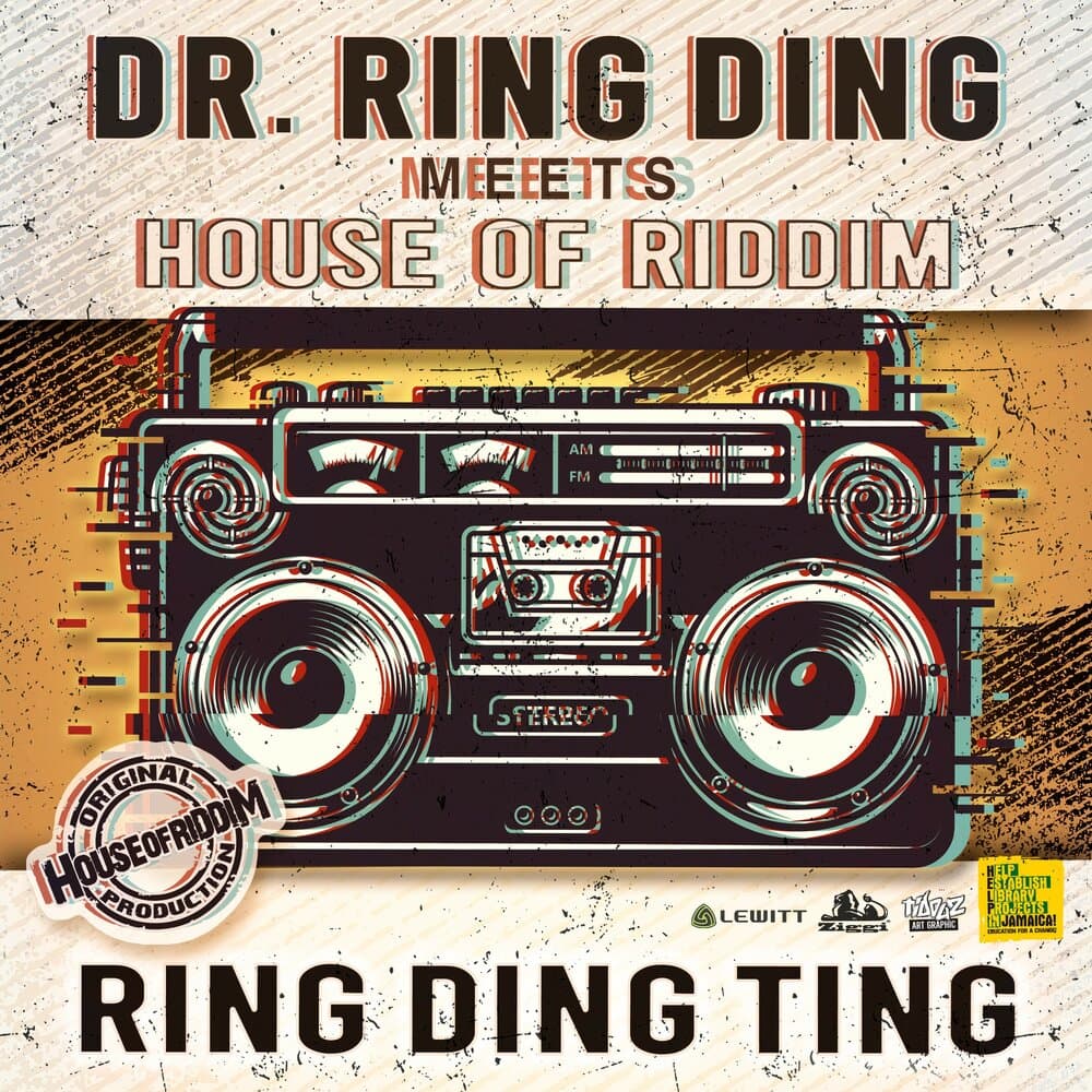 Dr. Ring Ding