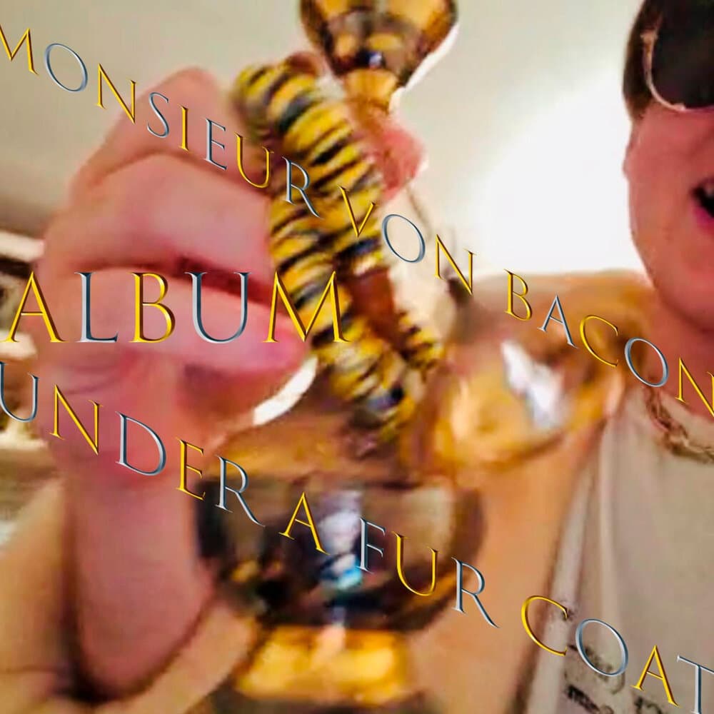 Мусье Фон Бекон