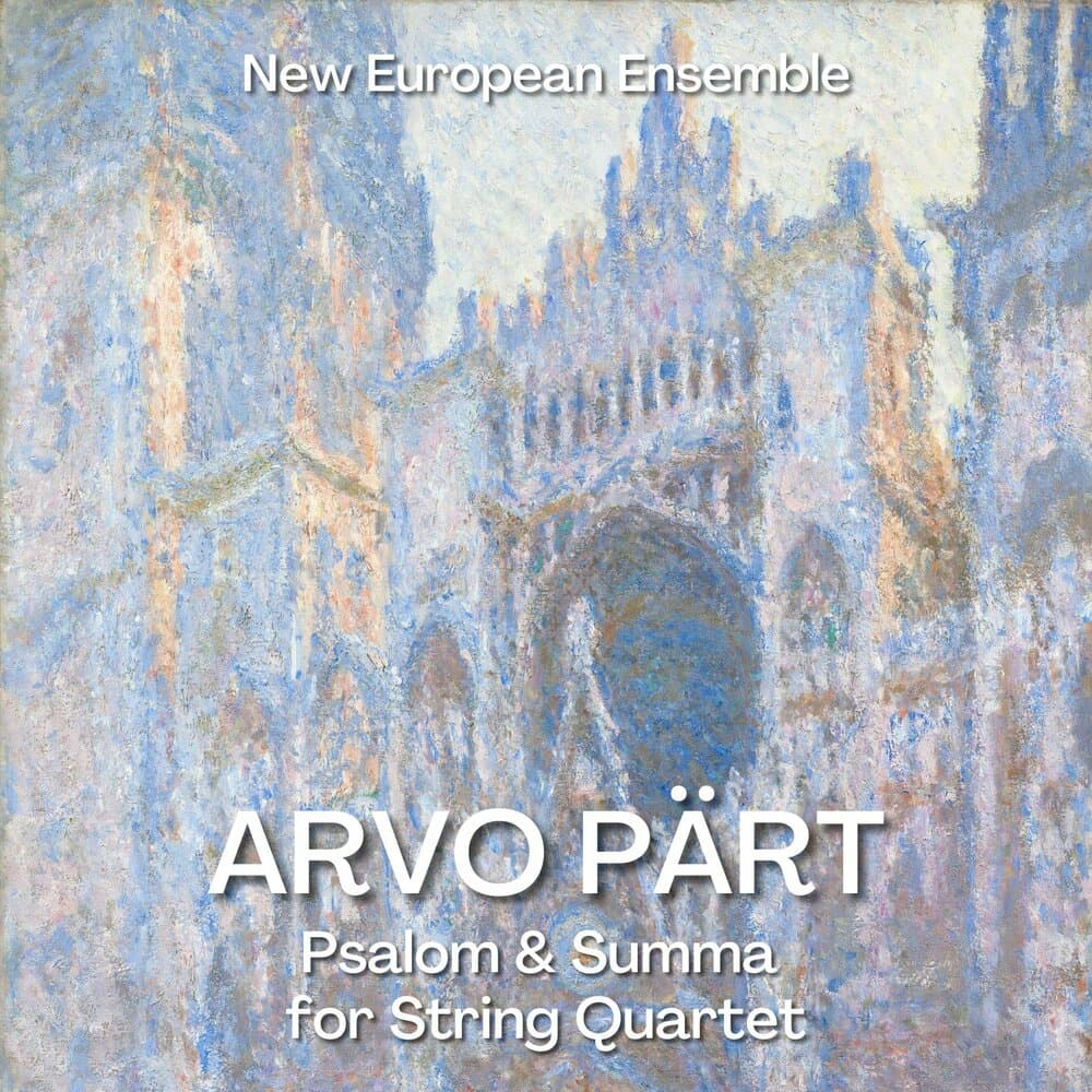 New European Ensemble