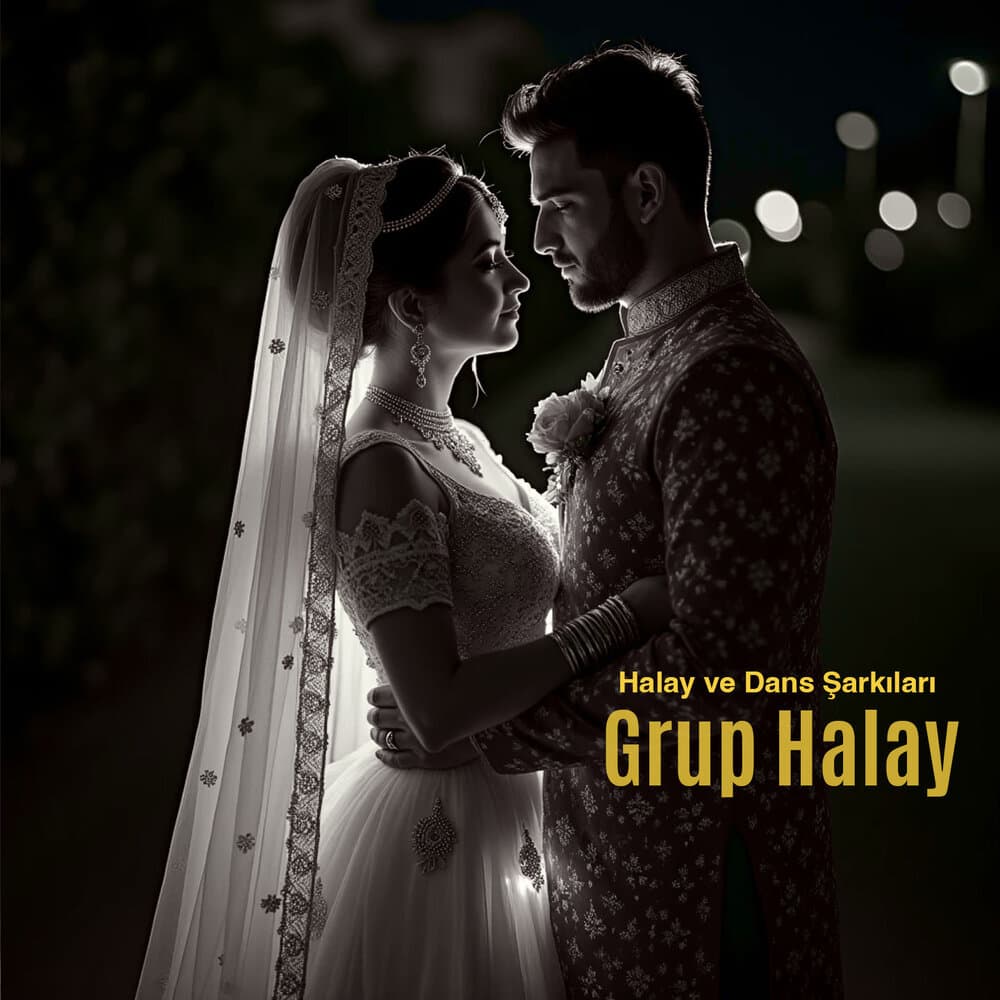 Grup Halay