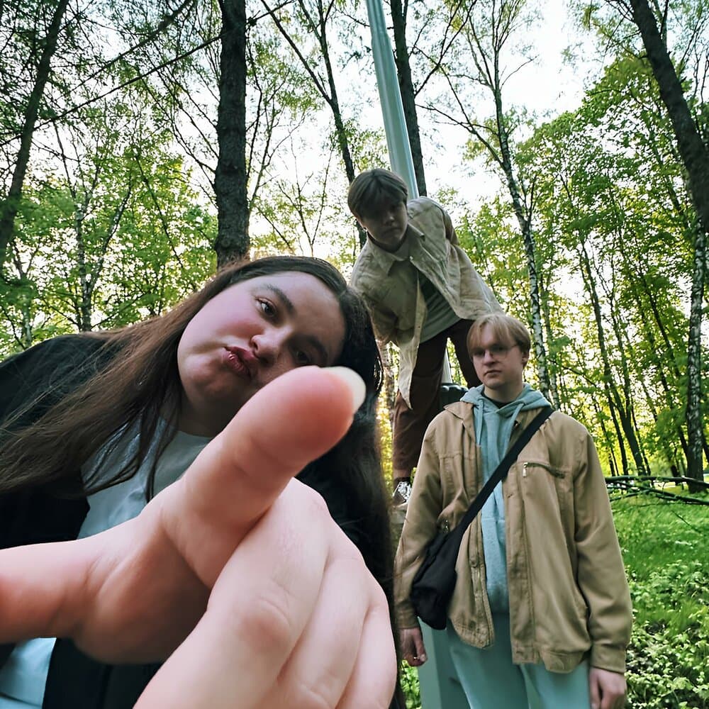 вздумалось стать