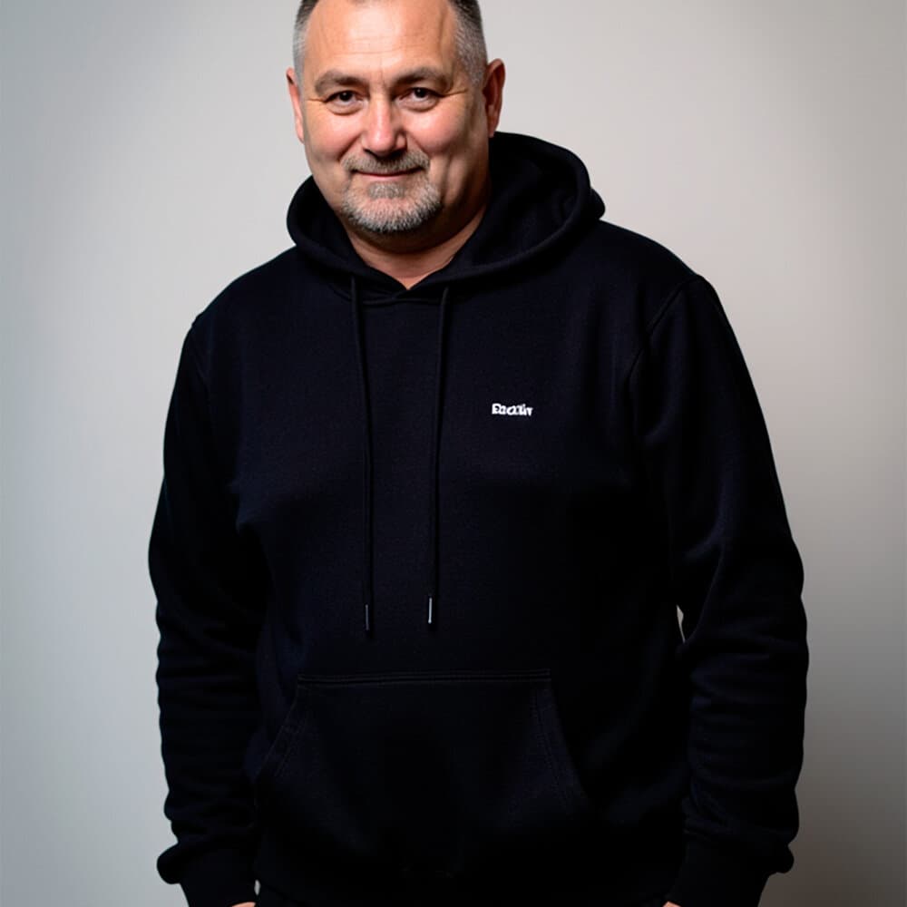 Вениамин Кротов