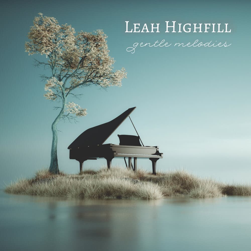 Leah Highfill