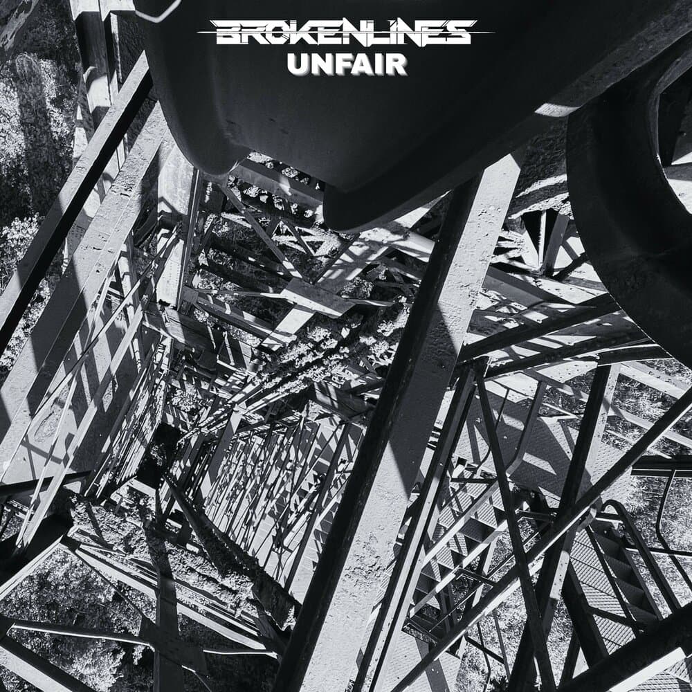 Brokenlines