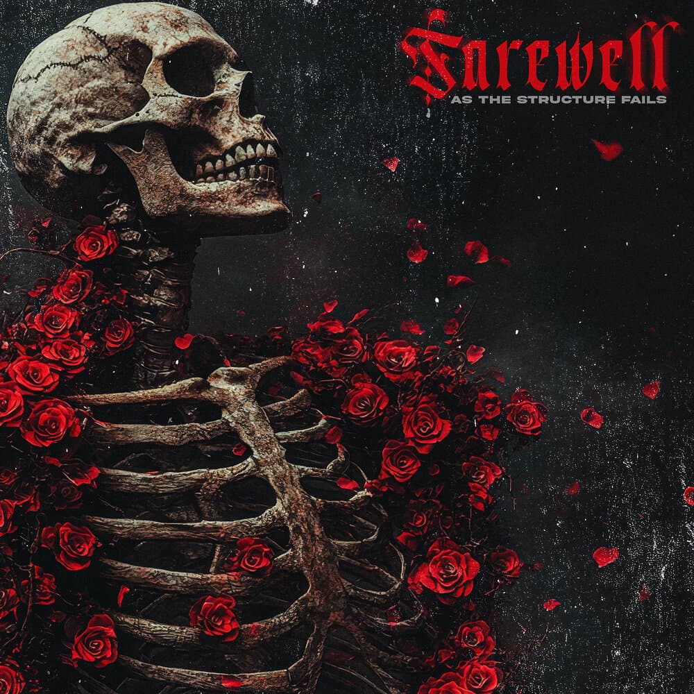 As The Structure Fails