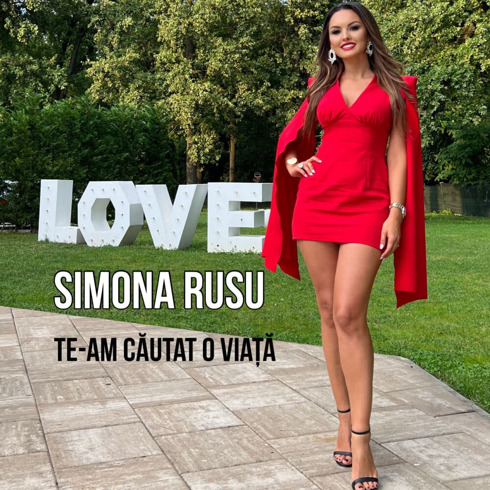 Simona Rusu