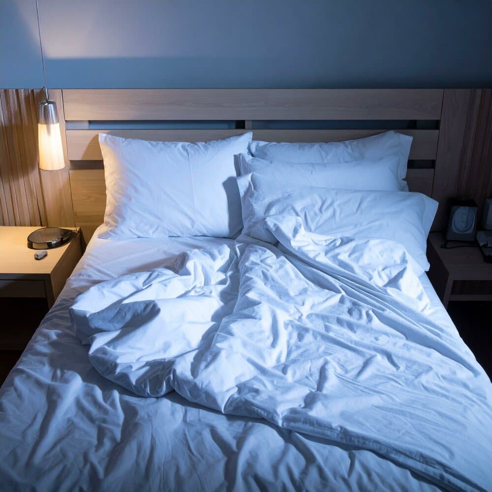 Olas del océano para un sueño profundo