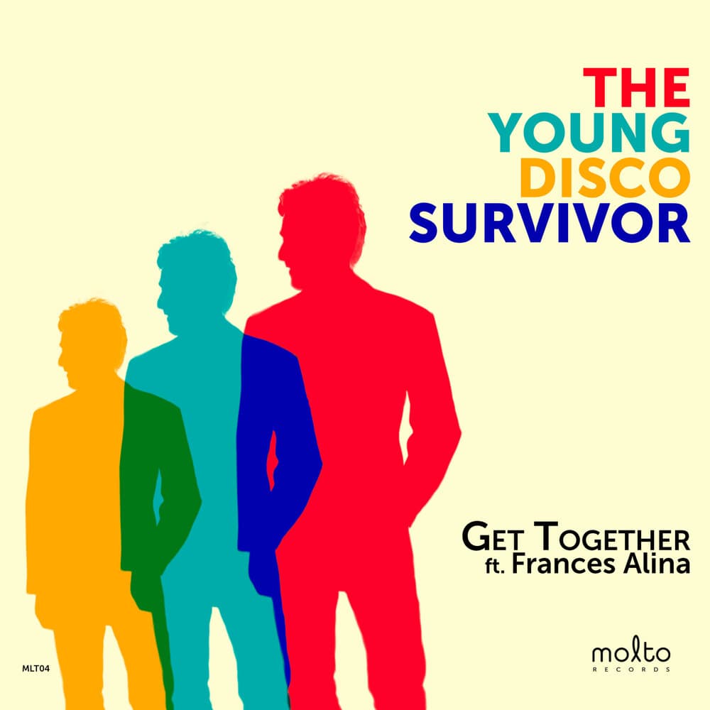 The Young Disco Survivor
