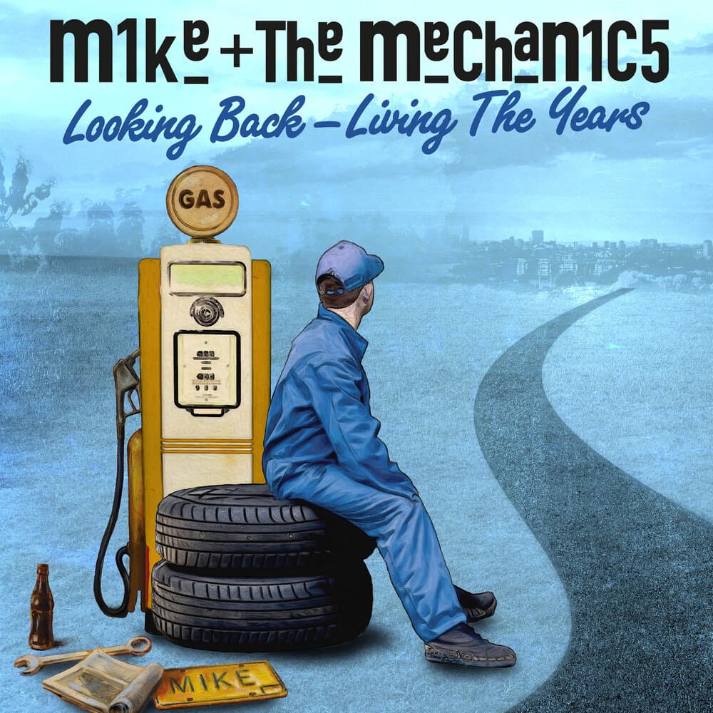 Mike + The Mechanics
