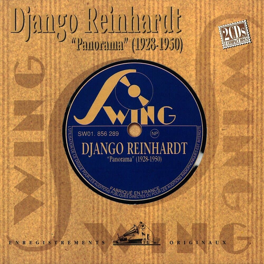 Django Reinhardt