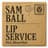 sam ball