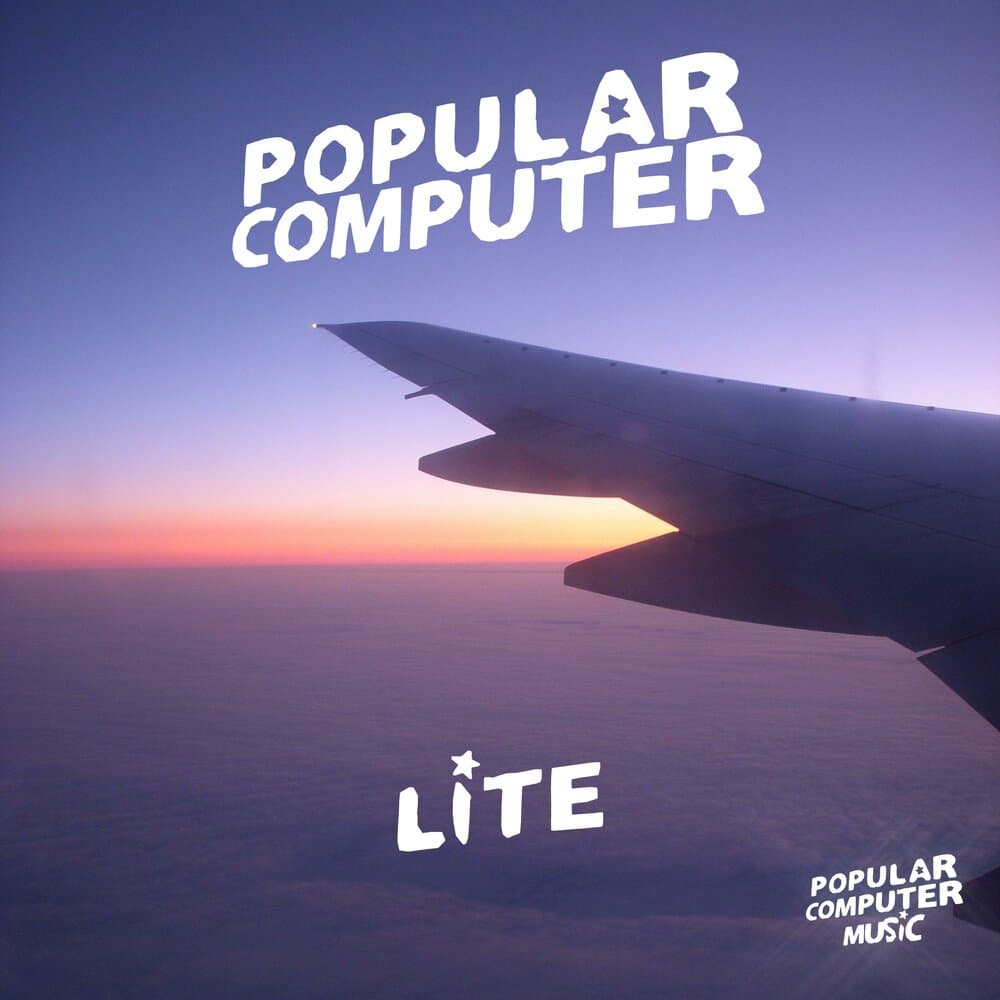 Popular Computer